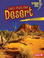 Let_s_visit_the_desert